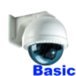 ip cam viewer basic android application logo